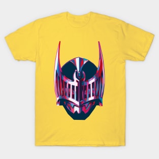 Order of WPAP Knight T-Shirt